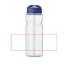 H2O Base® 650 ml bidon met fliptuitdeksel