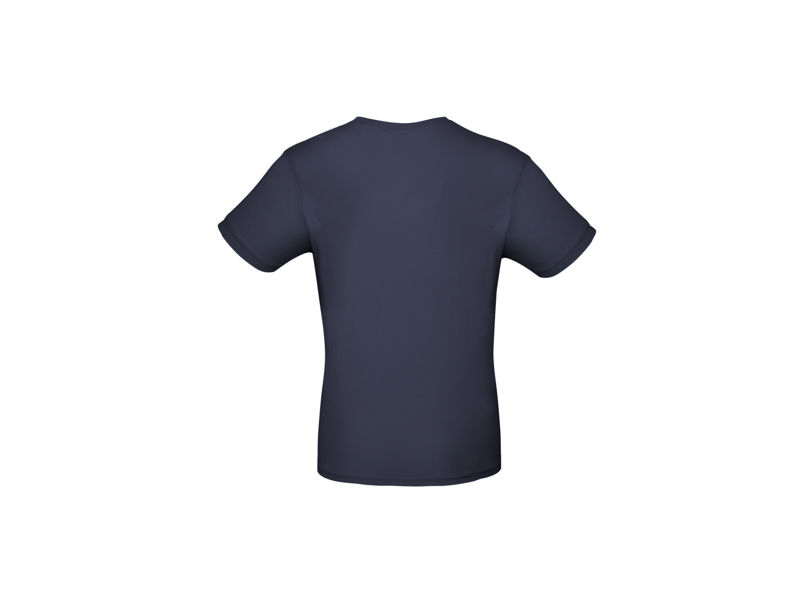 E150 B&C Men's T-shirt » 100% Katoen + 40 kleuren E150 B&C Men's T-shirt » 100% Katoen + 40 kleuren