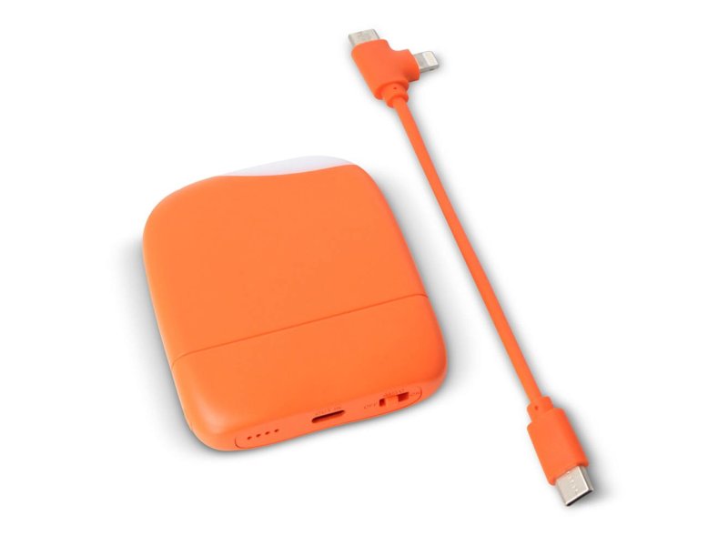 ICE P Powerbank 5000mAh