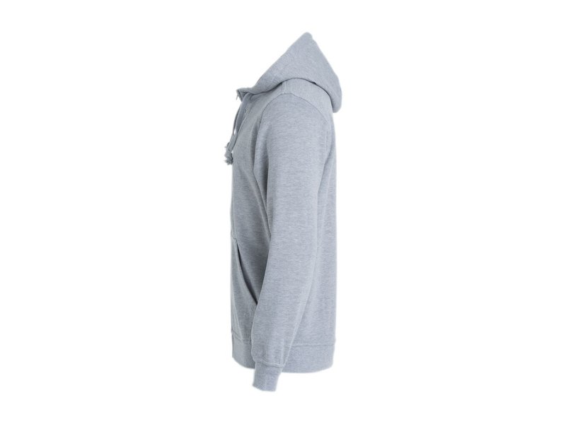 Clique Basic Hoody Full zip Clique Basic Hoody Full zip
