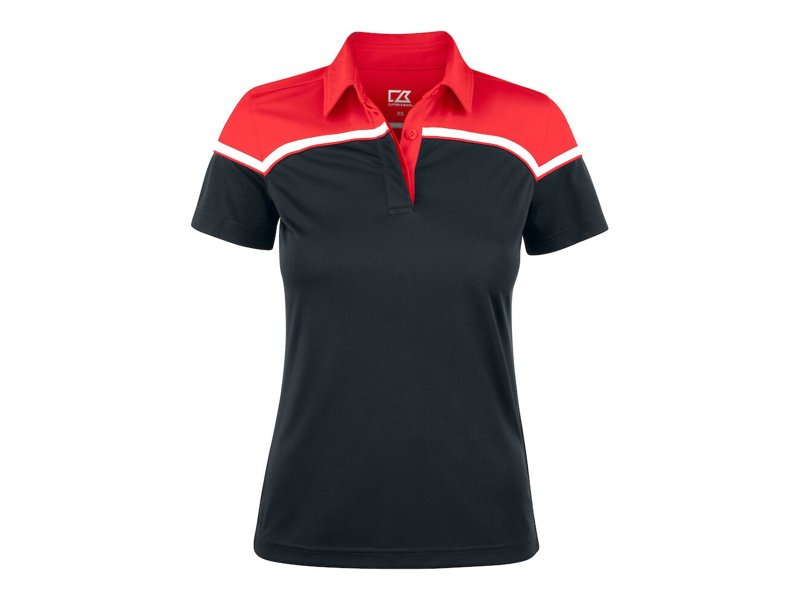 Cutter & Buck - Seabeck Polo Dames Cutter & Buck - Seabeck Polo Dames
