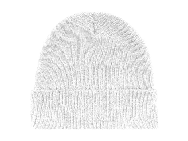 Gebreide 100% RPET muts Gebreide 100% RPET muts