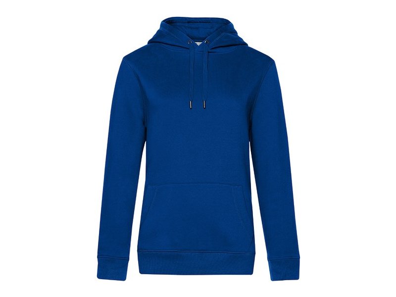 B&C Dameshoodie Queen