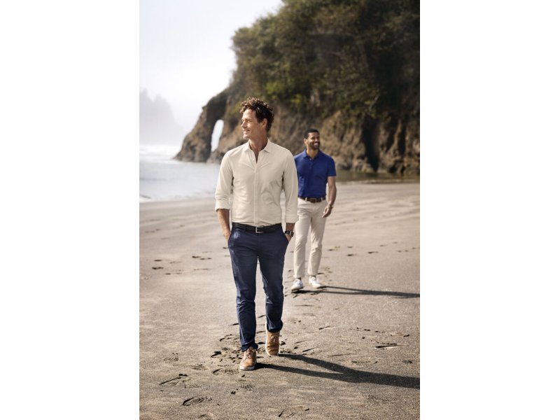 Cutter & Buck Advantage heren overhemd