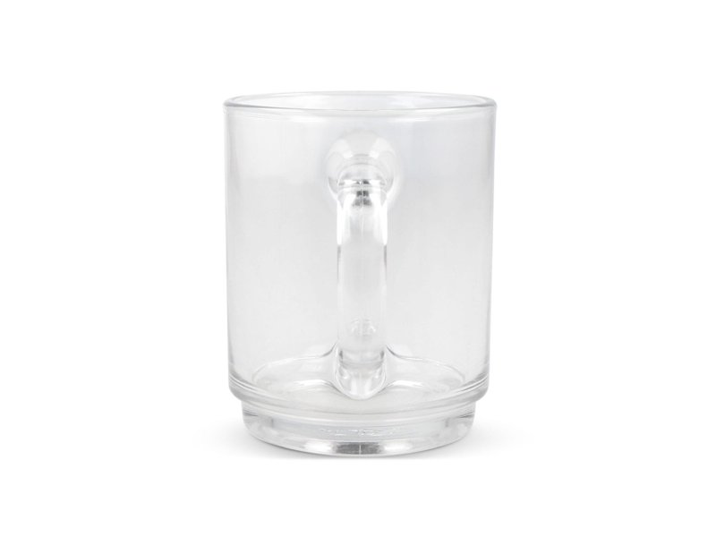 Praag theeglas 260ml