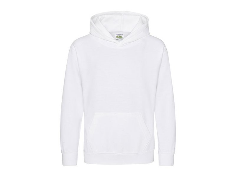 Kinder sweaters met capuchon? Awdis heeft veel keus in kleuren!