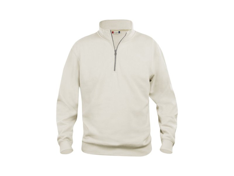 Clique Basic Half Zip