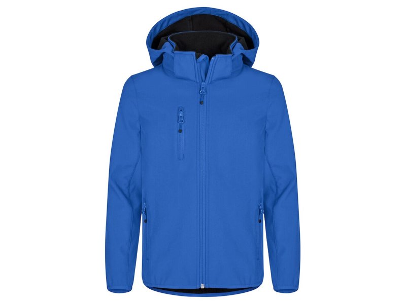 Clique Classic Softshell Jacket Junior Clique Classic Softshell Jacket Junior