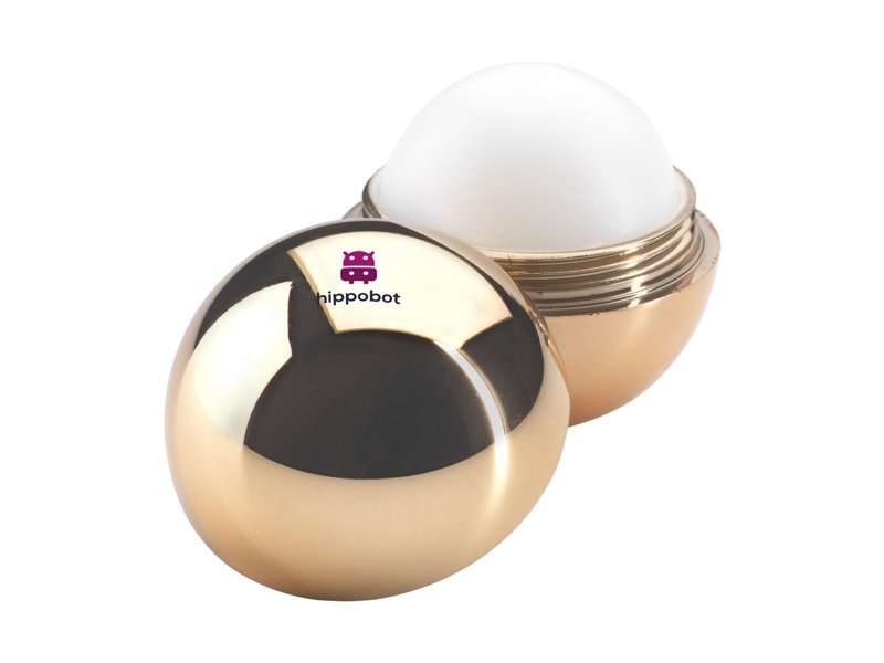 Lipbalm Glossy lippenbalsem
