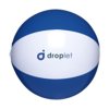 BeachBall Ø 27 cm strandbal