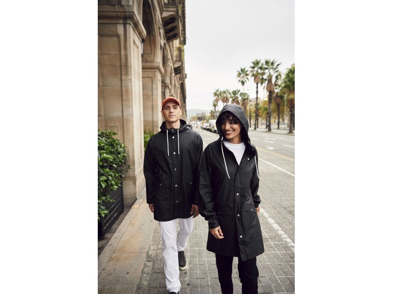 Clique Classic Rain Jacket