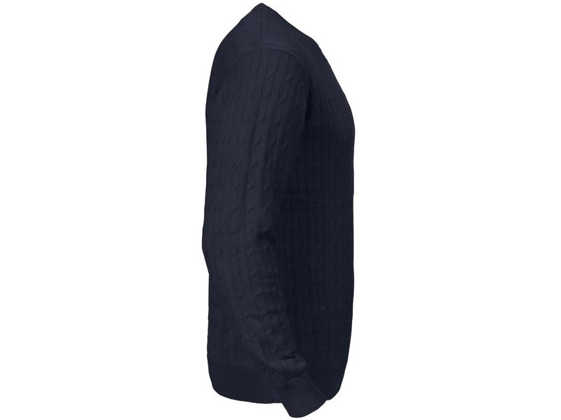 Cutter & Buck - Blakely Knitted Sweater Heren Cutter & Buck - Blakely Knitted Sweater Heren