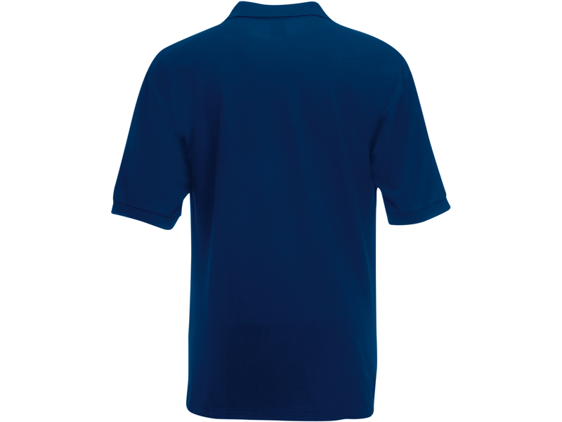 Fruit of the Loom 65/35 Kids' polo shirt