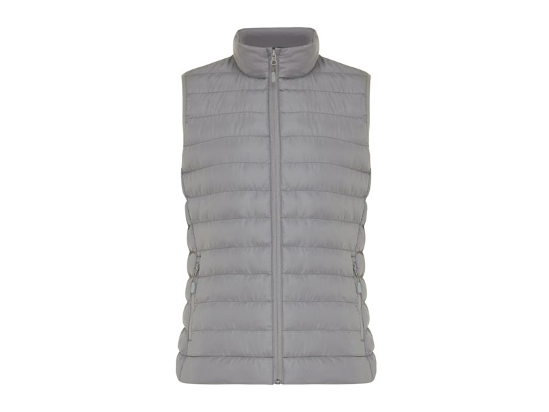 IQONIQ Meru dames gerecycled polyester bodywarmer IQONIQ Meru dames gerecycled polyester bodywarmer