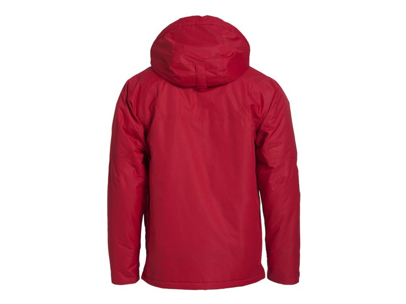 Clique Kingsland jassen, wind en waterdichte jassen met ruimte voor uw logo