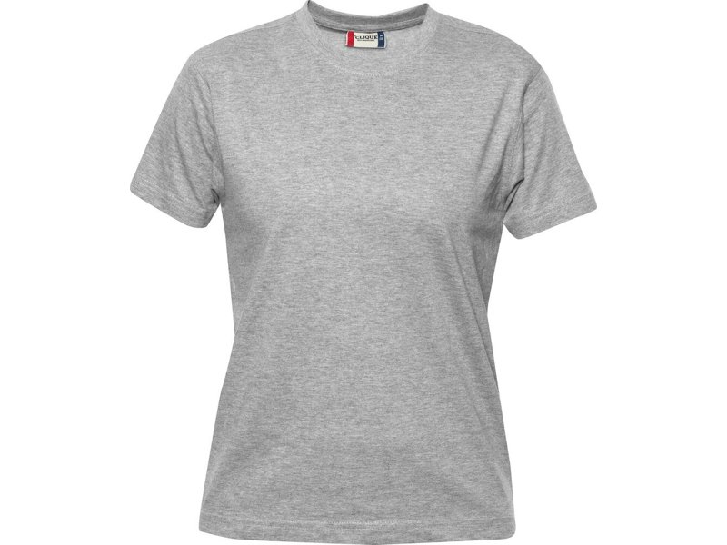 Clique Premium-T Ladies | TotZiens Promotions Clique Premium-T Ladies | TotZiens Promotions