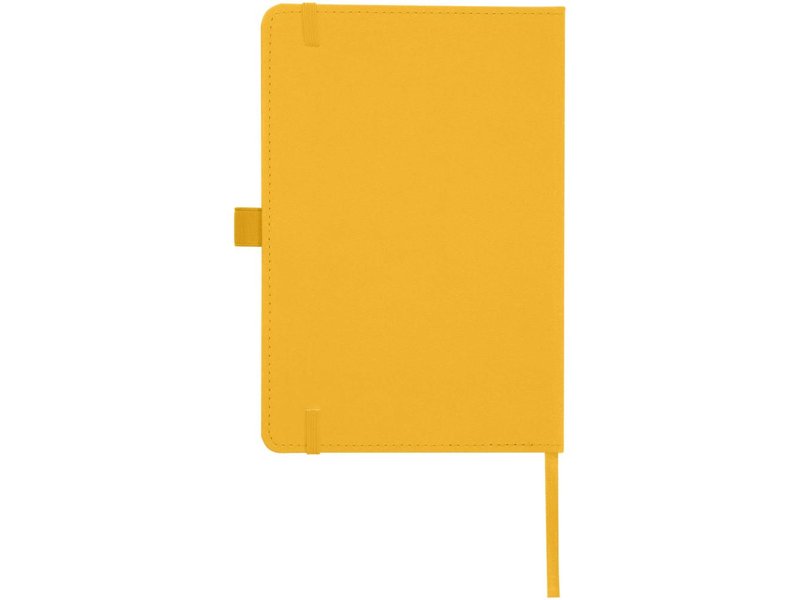 Thalaasa notitieboek met hardcover van plastic uit de oceaan Thalaasa notitieboek met hardcover van plastic uit de oceaan