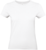 B&C #E190 Ladies' T-shirt | TotZiens Promotions B&C #E190 Ladies' T-shirt | TotZiens Promotions