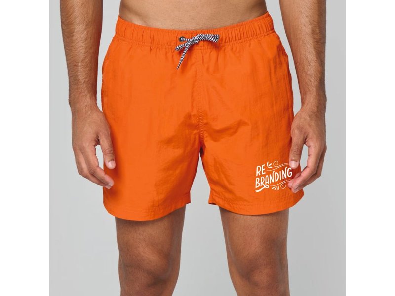 Goedkoop zwembroeken bedrukken