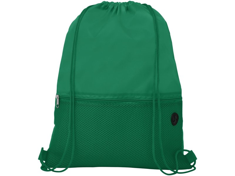 Oriole mesh rugzak met trekkoordsluiting 5L Oriole mesh rugzak met trekkoordsluiting 5L