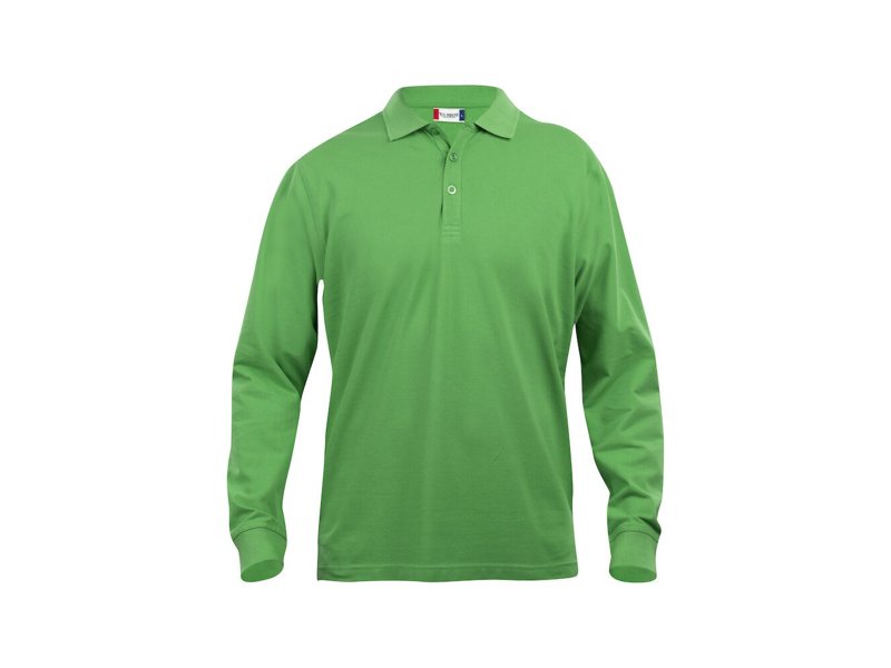 Clique Classic Lincoln L/S Clique Classic Lincoln L/S