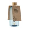 RPET Bottle Transparent 500 ml drinkfles RPET Bottle Transparent 500 ml drinkfles