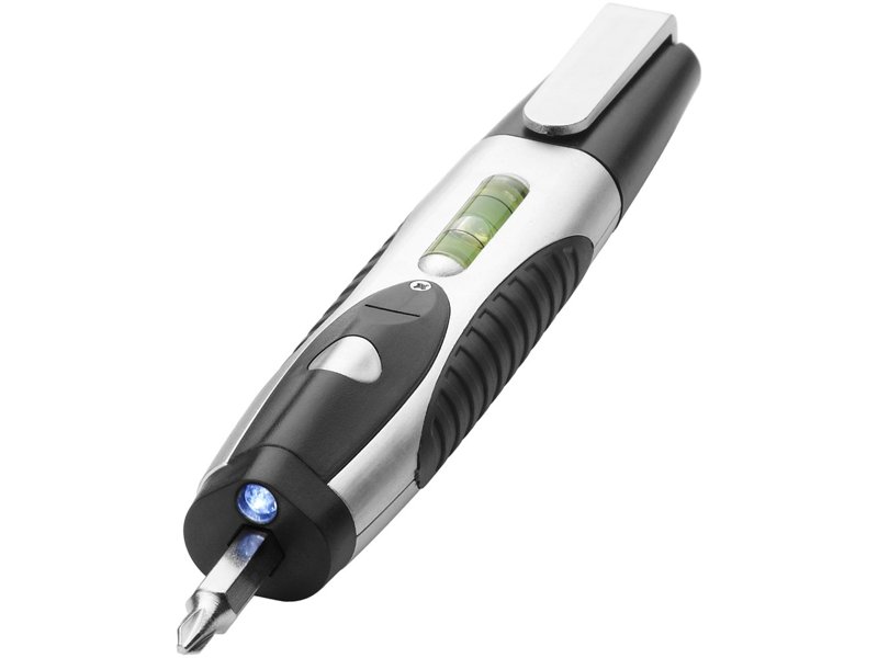 Engineer multifunctionele gereedschapsset met 6 functies