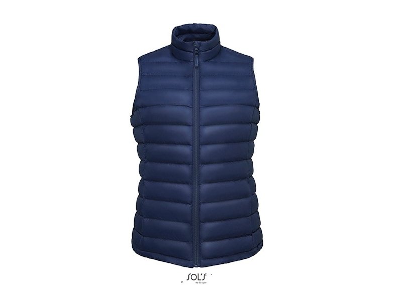 SOL´S - Women´s Wilson Bodywarmer Jacket SOL´S - Women´s Wilson Bodywarmer Jacket