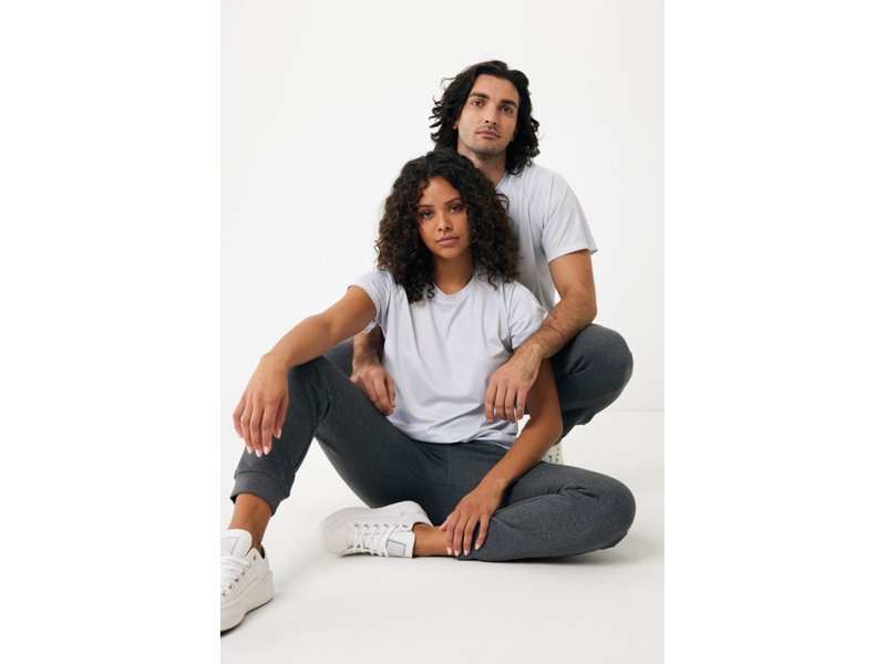 Iqoniq Tikal sneldrogend sport t-shirt Iqoniq Tikal sneldrogend sport t-shirt