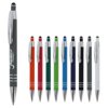 Balpen Athene Metaal rubberised