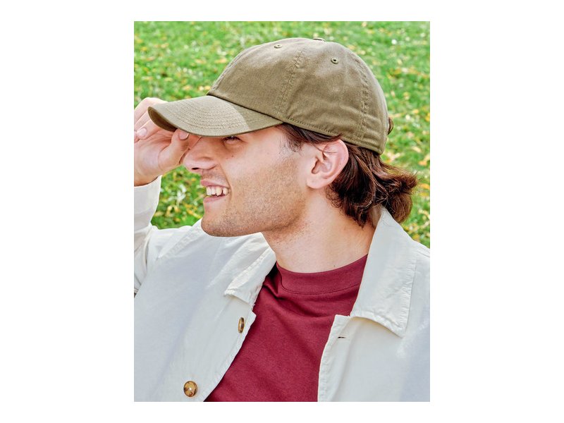 Atlantis Dad Hat Sustainable