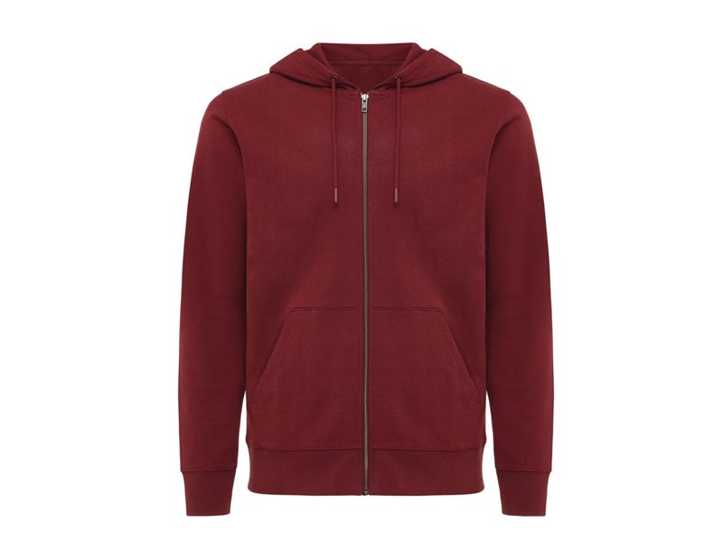 Iqoniq Abisko Zipped hoodies Iqoniq Abisko Zipped hoodies