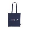 Recycled cotton shopper bedrukken | Shoppy Colour Bag | Totziens Promotions Recycled cotton shopper bedrukken | Shoppy Colour Bag | Totziens Promotions