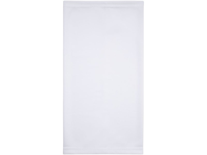 Mia sublimatie multi-scarf met Coolmax® en zomen Mia sublimatie multi-scarf met Coolmax® en zomen