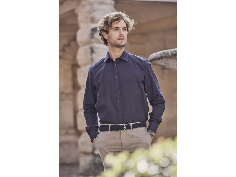 Clique Overhemd Clark Clique Overhemd Clark