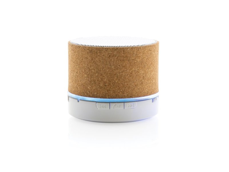 Kurk 3W draadloze luidspreker Kurk 3W draadloze luidspreker