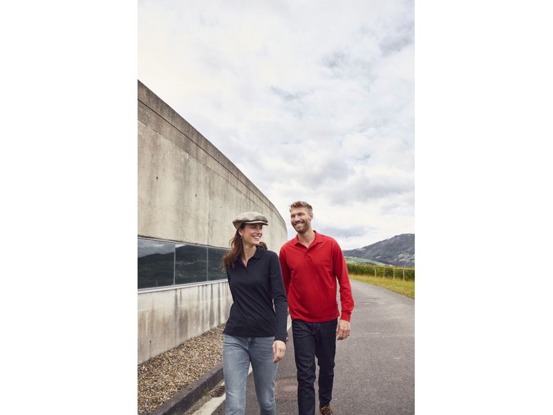 Clique - Manhattan L/S