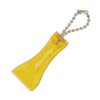 Sleutelhanger IJskrabber