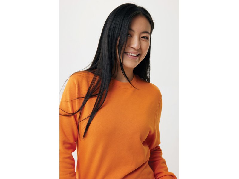 Iqoniq Etosha lichtgewicht sweater Iqoniq Etosha lichtgewicht sweater