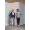Arora heren hoodie met ritssluiting
