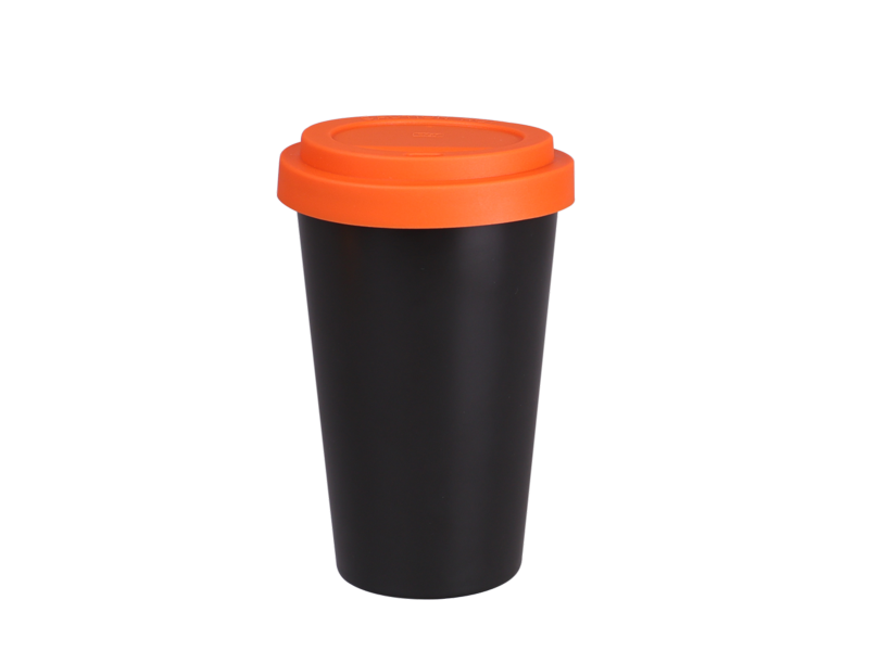 Beker Freedom Classic 280ml wit Beker Freedom Classic 280ml wit