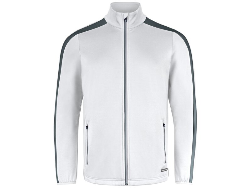 Cutter & Buck Fleece jas Snoqualmie