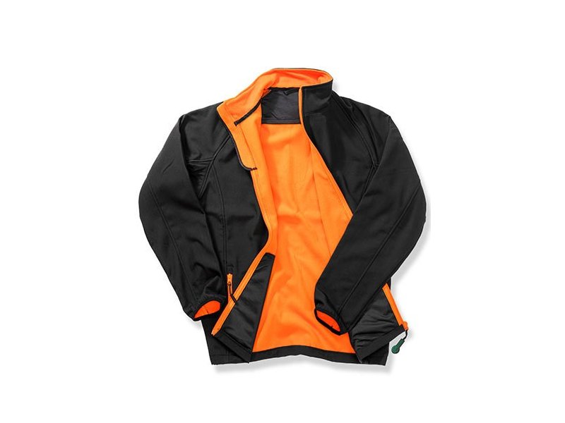 Printable Softshell Jacket Printable Softshell Jacket