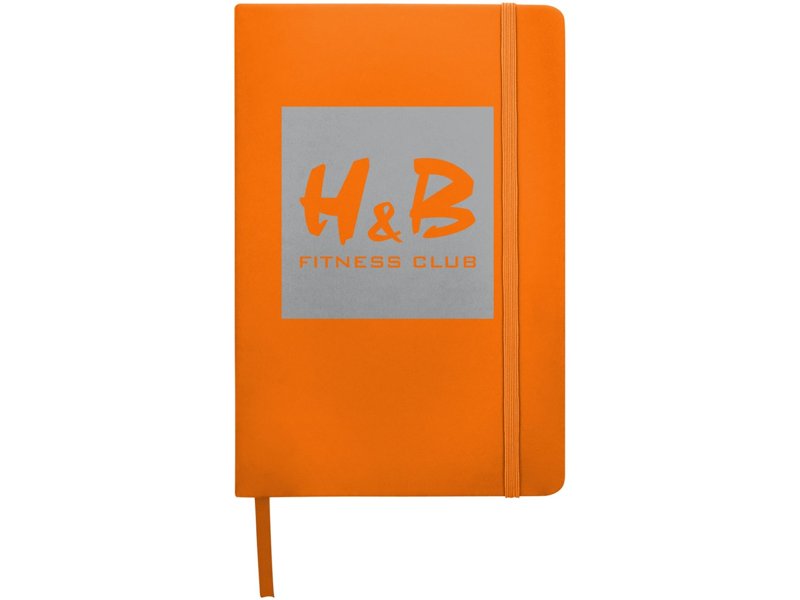 Spectrum A5 hardcover notitieboek Spectrum A5 hardcover notitieboek