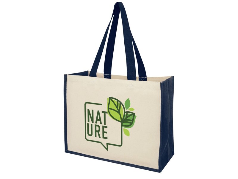 Boodschappentas Canvas Boodschappentas Canvas