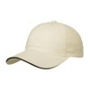 Kingcap Sandwich Cap