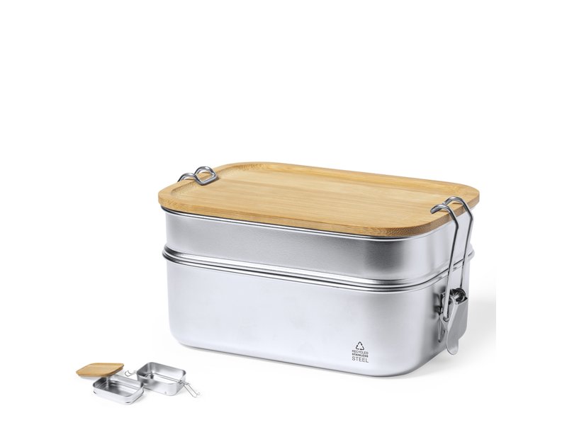 Lunch Box Vickers Lunch Box Vickers