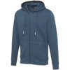 Arora heren hoodie met ritssluiting