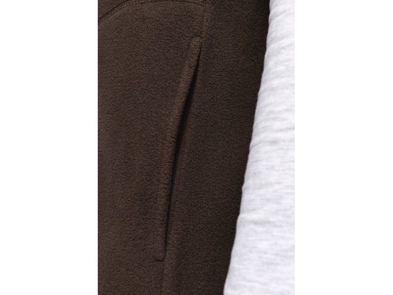 Fleece bodywarmer Luca Fleece bodywarmer Luca