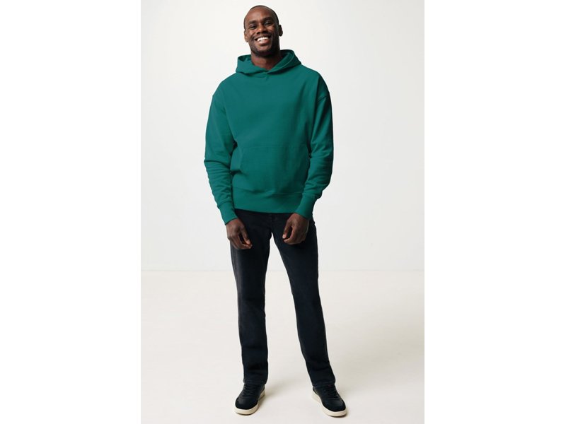 Iqoniq Yoho hoodie Iqoniq Yoho hoodie